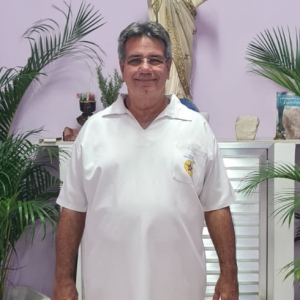 Luis Fernando Barros